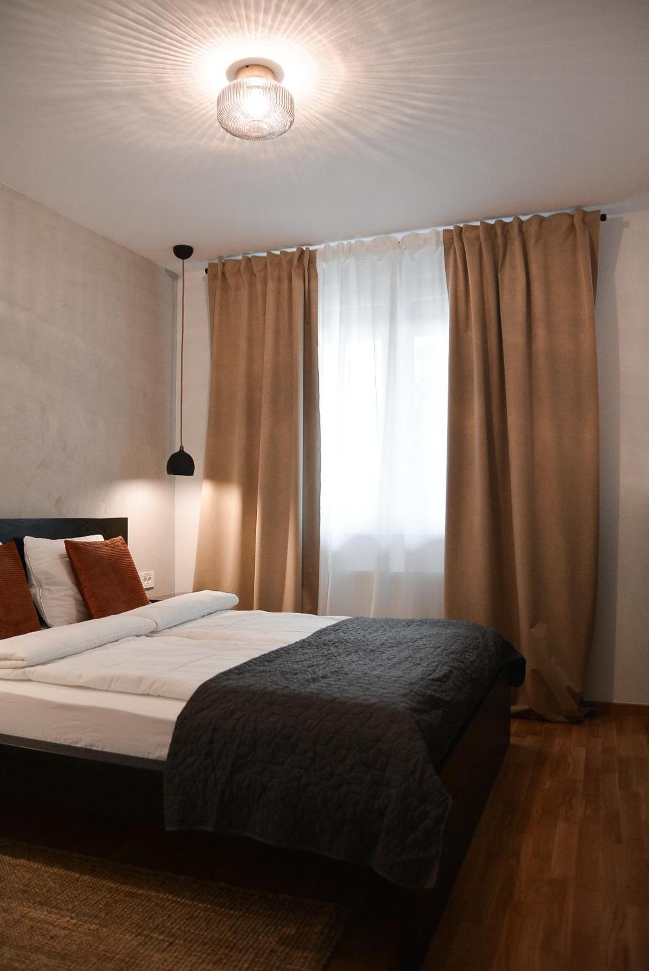Crown Apartment 3 Subotica Exteriér fotografie